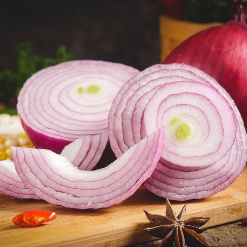 Onion
