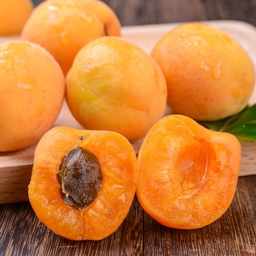 Apricot