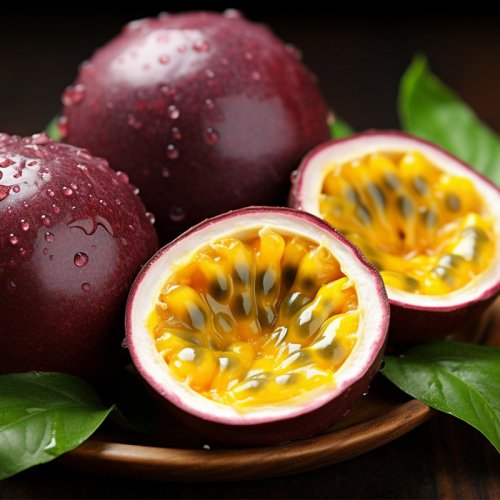 Passion Fruit