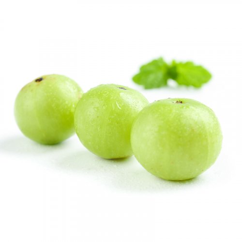 Emblic Leafflower Fruit 