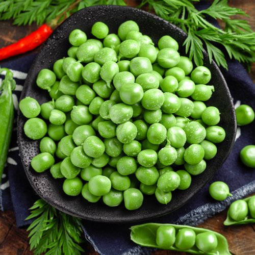 Green pea