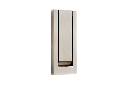 0184 Modern Knocker