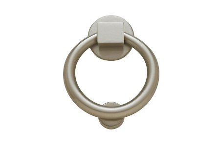 0195 RING KNOCKER