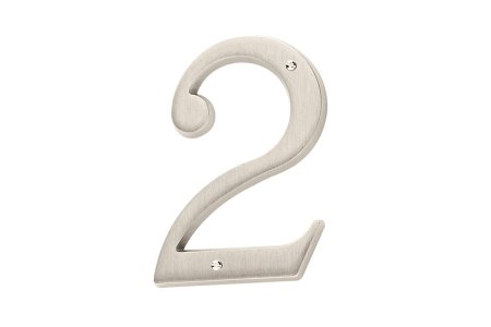 9067 House Numbers - 2