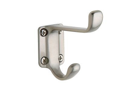 0781 Coat & Hat Hook