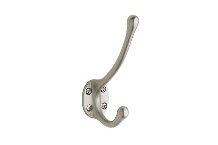 0742 Coat & Hat Hook
