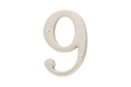 9067 House Numbers - 9