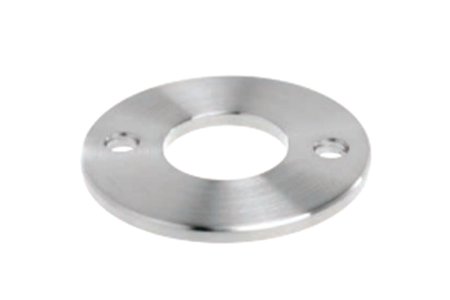 Post - Base Plate 10