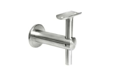 Wall Mount Handrail Bracket