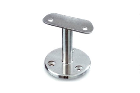 Top Mount Handrail Support - Tube