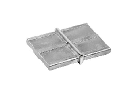 In - Line Joiner For Rectangle