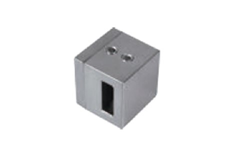 Rectangle Connector