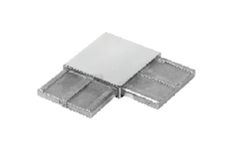 Elbow 90 Degree Rectangle