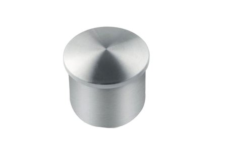 Radiused End Cap