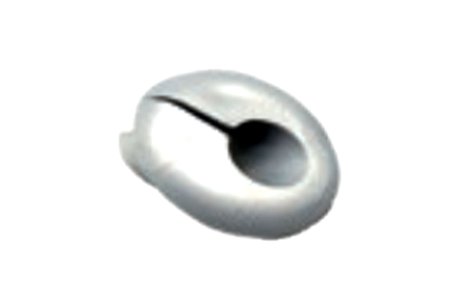 Nylon Grommet - 37°