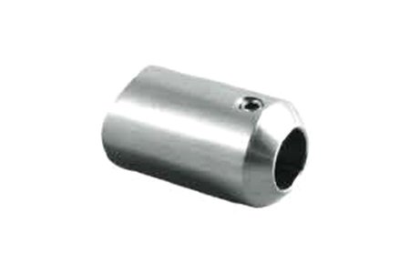 Upright Tube - Bar Connector
