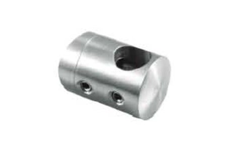 Bar Holder - Right End