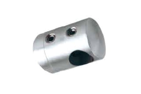 Bar Holder - Left End