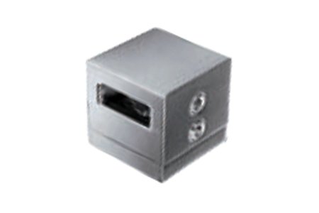 Flat Bar Holder - Right