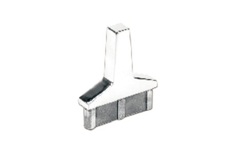 Rail Converter Rectangle Slot