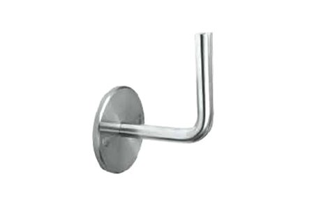 Wall Mount Handrail Bracket For Welding