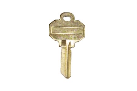 Estate Key Blank