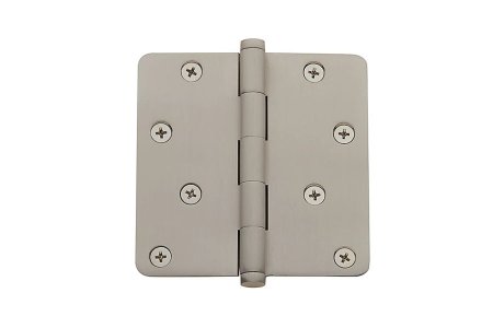1140 Radius Corner Hinge