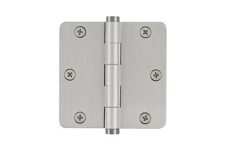 1435 Radius Corner Hinge