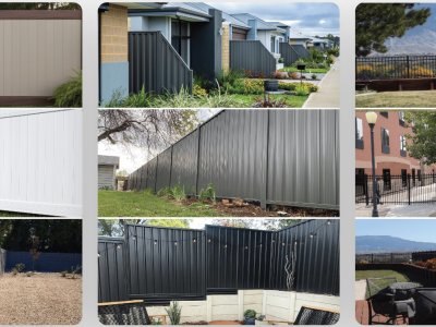 Supconn Is Both A Manufacturer And Wholesaler Of Our Privacy & Ornamental Fencing Materials