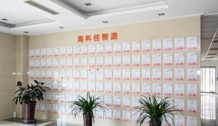 Qingdao HICOCA: Fostering indigenous innovation to achieve greater success on the global stage!