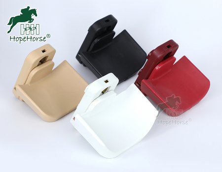 Coupe de sécurité et piste