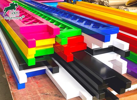 Personnalisation des couleurs