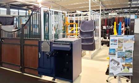 Jumping International de Bordeaux 2025 : Un événement équestre incontournable