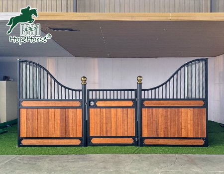 Écuries JMAS-Horse Riding