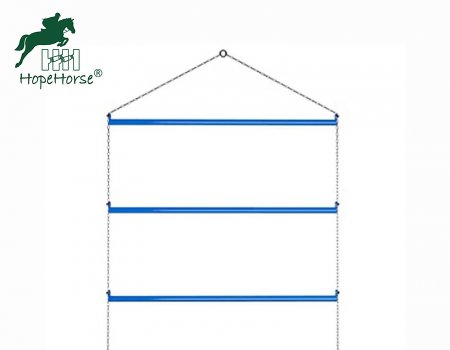 Cintre pour couvertures à 4 couches