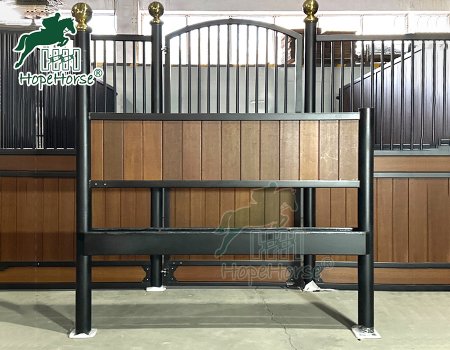 Panneau de lavage pour chevaux SHE-61C