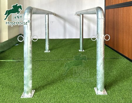 Panneau de lavage pour chevaux SHE-64