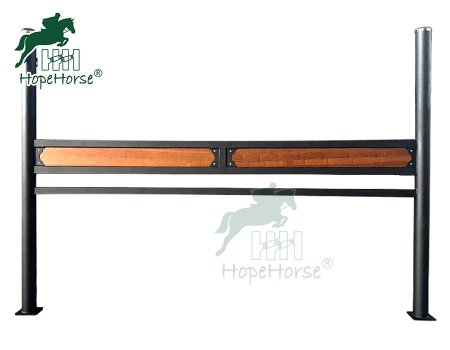 Panneau de lavage pour chevaux SHE-61B