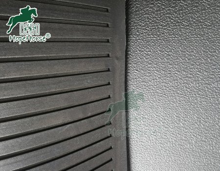 SHE-112 HopeHorse Tapis de box pour chevaux de qualité supérieure