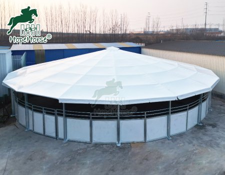 Housse pour stylo rond de 60 pieds