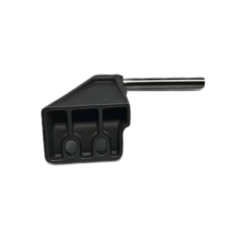 Anti-vibration JL--019 bushing for industrial machinery