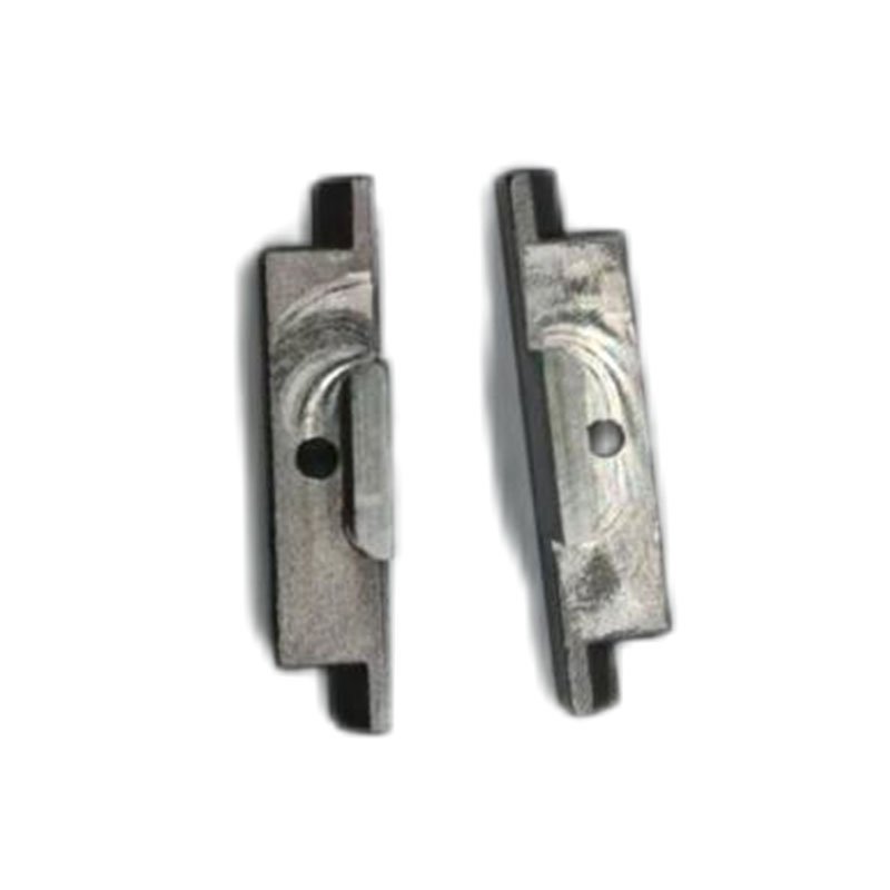 Robust industrial bracket JL--025 for machinery