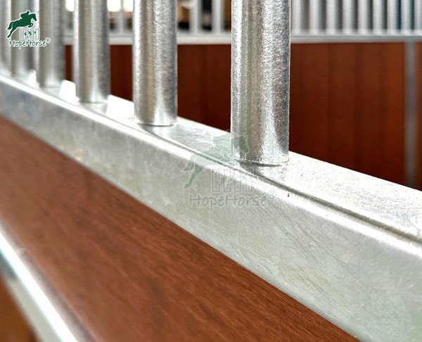 horse stall details-1 horse stall details-1