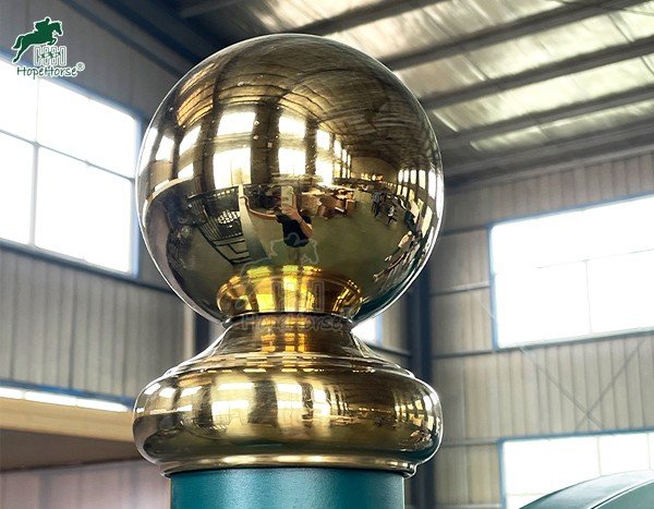 post finials post finials