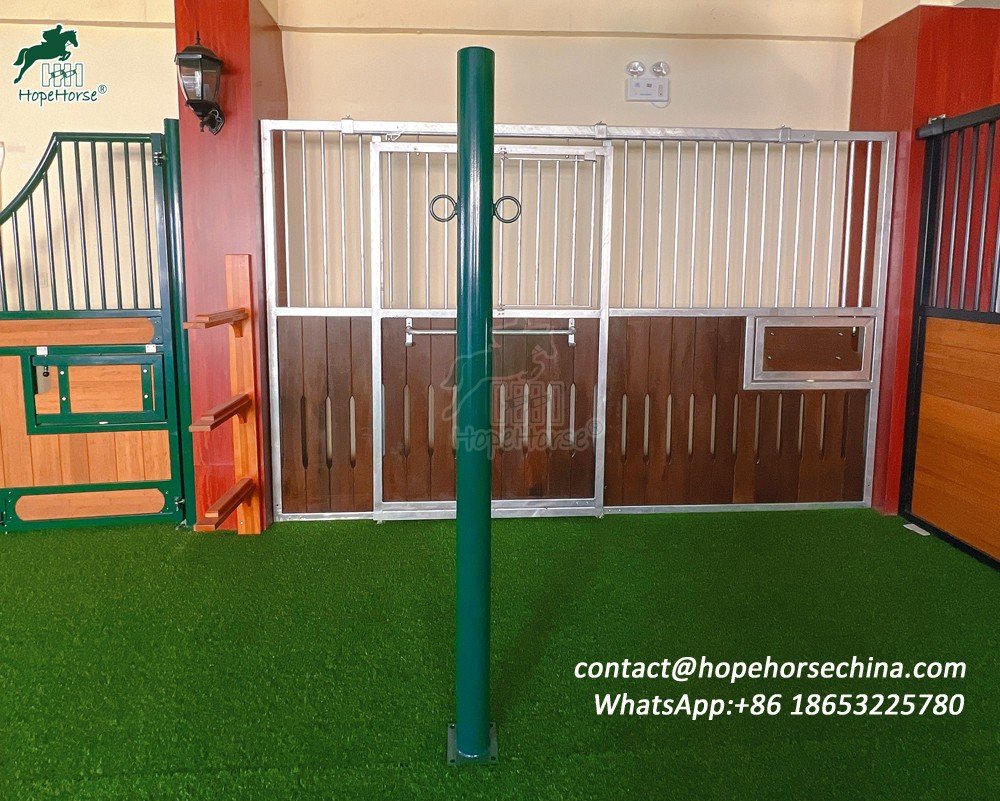 washing post washing post