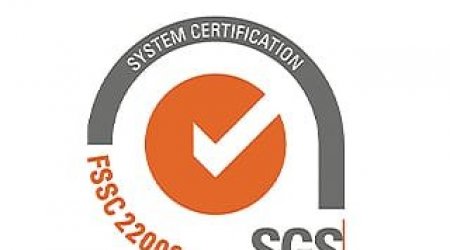 順調にSGS社の食品安全管理システムアップグレード審査を無事通過！