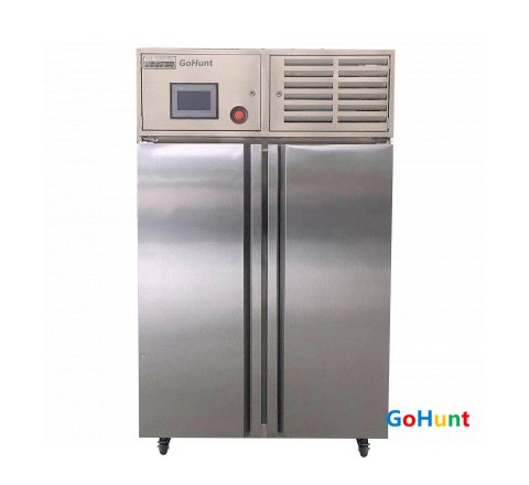 Commercial Thawing Cabinet