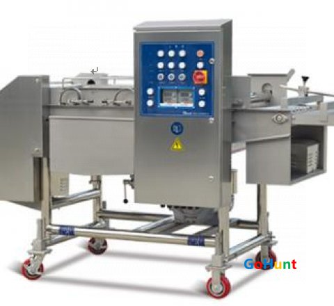 Tempura Battering Machine (Dipper)