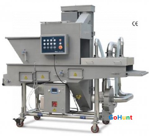 Breading Machine (Dry Breader)