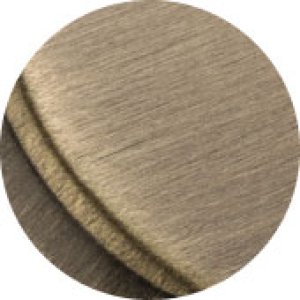 SATIN BRASS & BLACK - 050